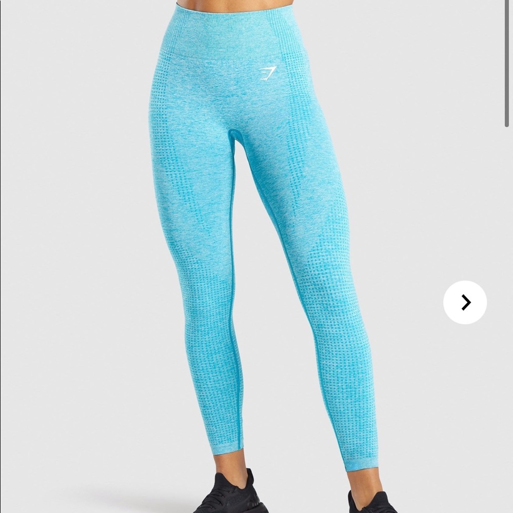 Gymshark Vital Seamless Leggings